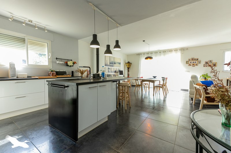 Vente Maison BARBAZAN DEBAT - 5 pièces -104 m² - (65690)