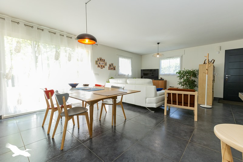 Vente Maison BARBAZAN DEBAT - 5 pièces -104 m² - (65690)