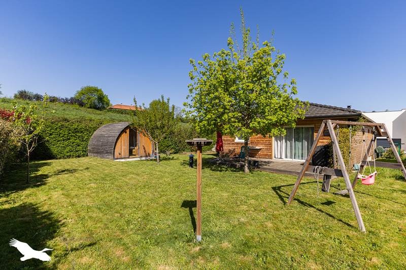 Vente Maison BARBAZAN DEBAT - 5 pièces -104 m² - (65690)