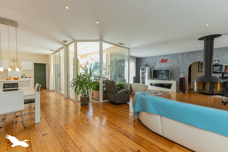 Vente Maison AUREILHAN - 5 pièces -175 m² - (65800)