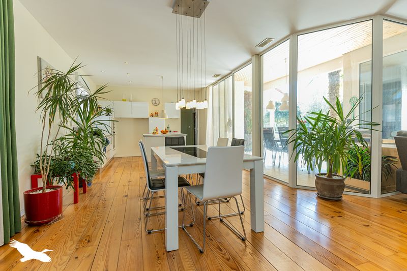 Vente Maison AUREILHAN - 5 pièces -175 m² - (65800)