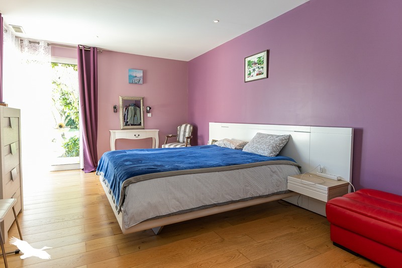 Vente Maison AUREILHAN - 5 pièces -175 m² - (65800)