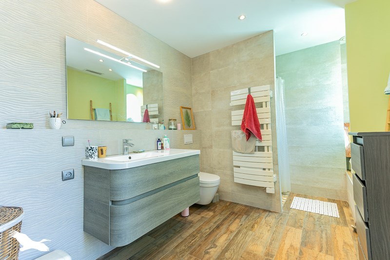 Vente Maison AUREILHAN - 5 pièces -175 m² - (65800)