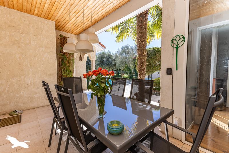 Vente Maison AUREILHAN - 5 pièces -175 m² - (65800)