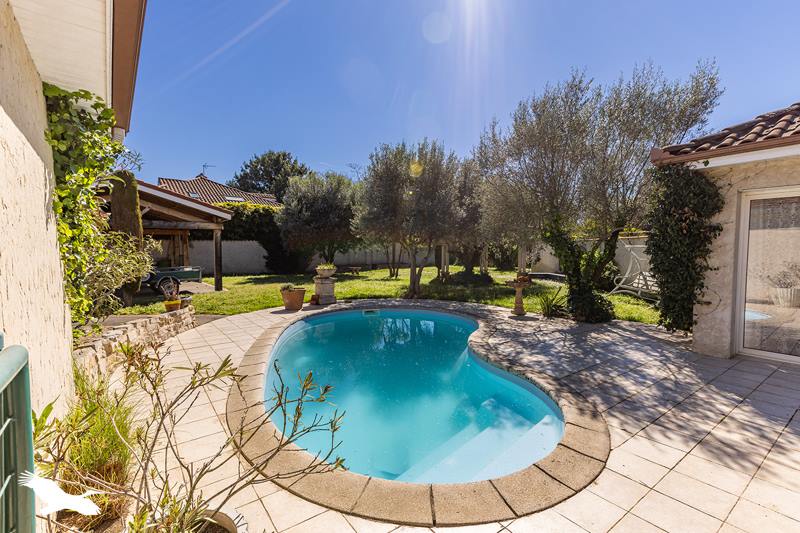 Vente Maison AUREILHAN - 5 pièces -175 m² - (65800)