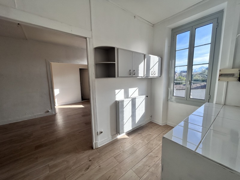 Vente Appartement AUREILHAN - 5 pièces -105 m² - (65800)
