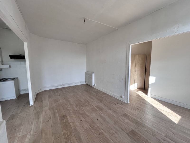 Vente Appartement AUREILHAN - 5 pièces -105 m² - (65800)
