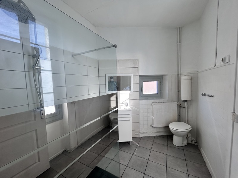 Vente Appartement AUREILHAN - 5 pièces -105 m² - (65800)
