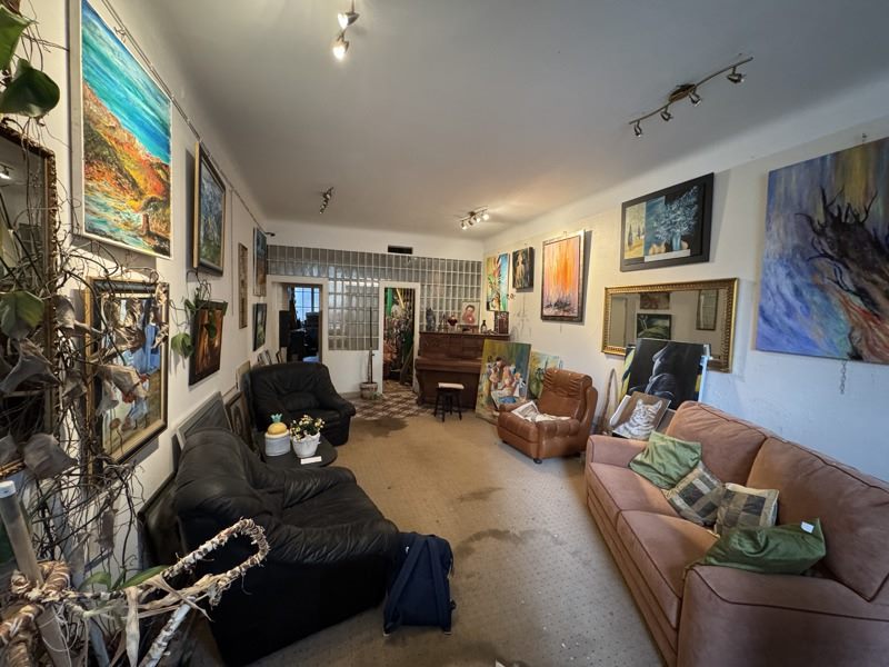 Vente Maison TRIE SUR BAISE - 6 pièces -214 m² - (65220)