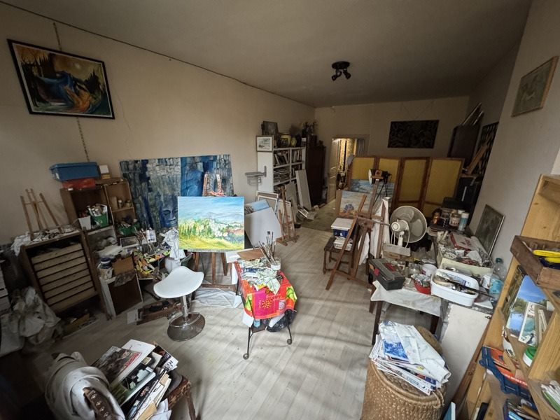 Vente Maison TRIE SUR BAISE - 6 pièces -214 m² - (65220)
