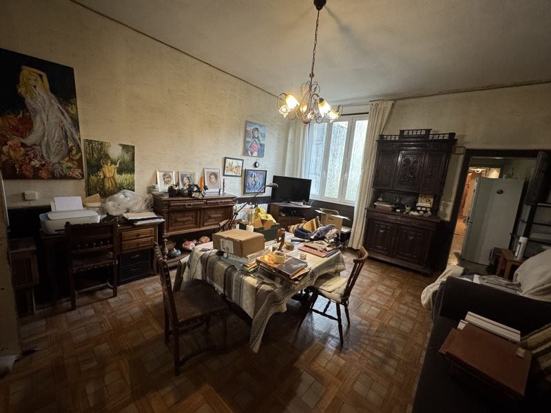 Vente Maison TRIE SUR BAISE - 6 pièces -214 m² - (65220)