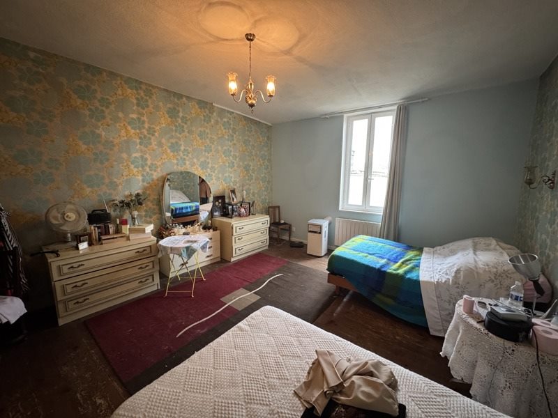 Vente Maison TRIE SUR BAISE - 6 pièces -214 m² - (65220)