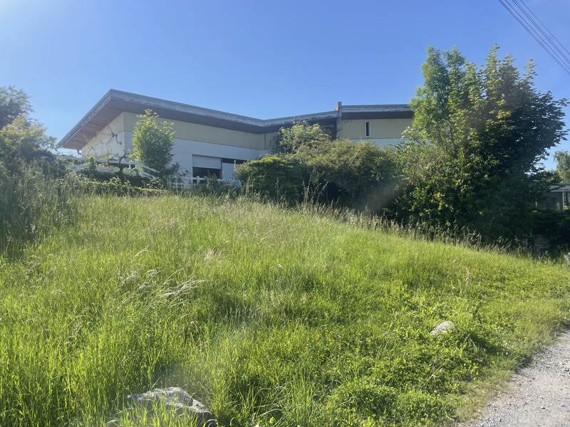 Vente Immeuble SEMEAC - -  870 m² - (65600)