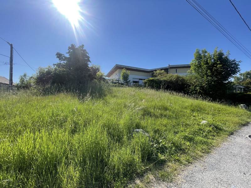 Vente Immeuble SEMEAC - -  870 m² - (65600)