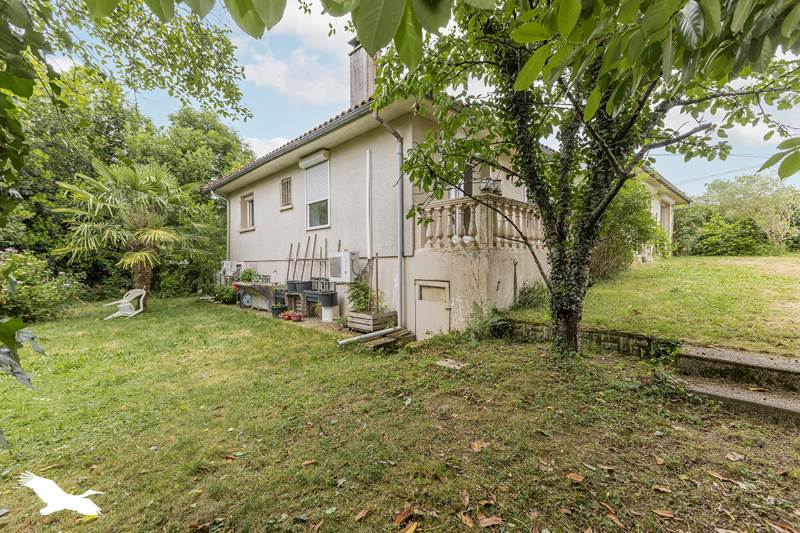 Vente Maison SALLES ADOUR - 6 pièces -138 m² - (65360)