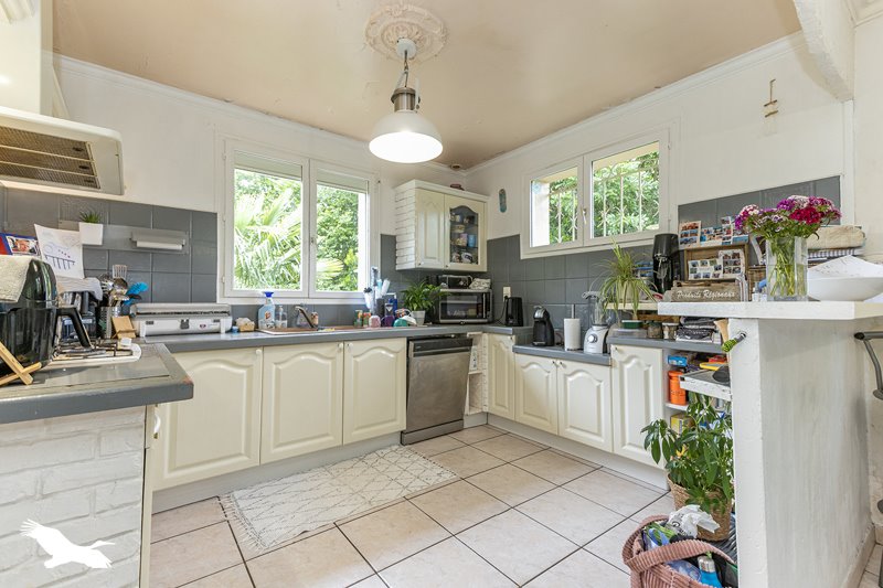 Vente Maison SALLES ADOUR - 6 pièces -138 m² - (65360)