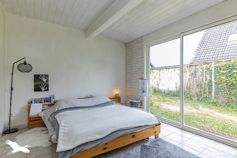 Vente Maison SALLES ADOUR - 6 pièces -138 m² - (65360)