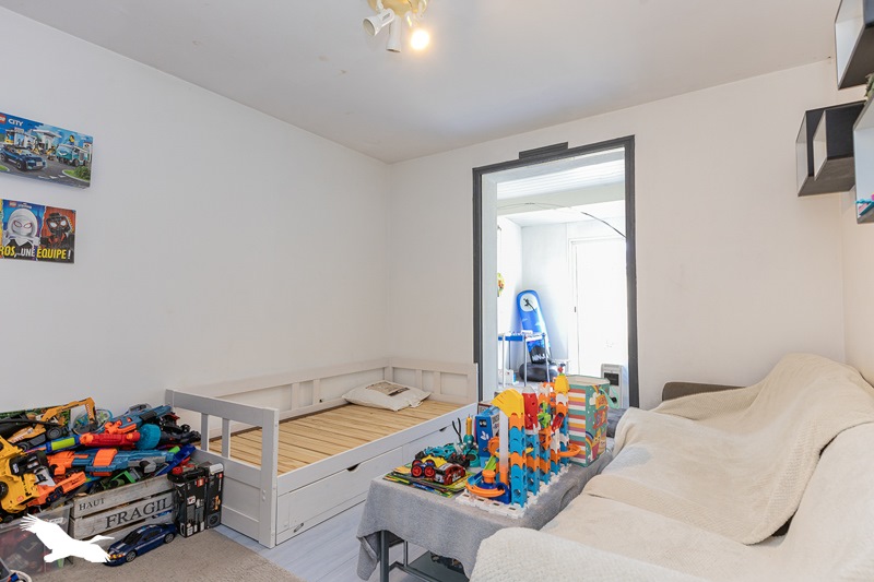 Vente Maison SALLES ADOUR - 6 pièces -138 m² - (65360)