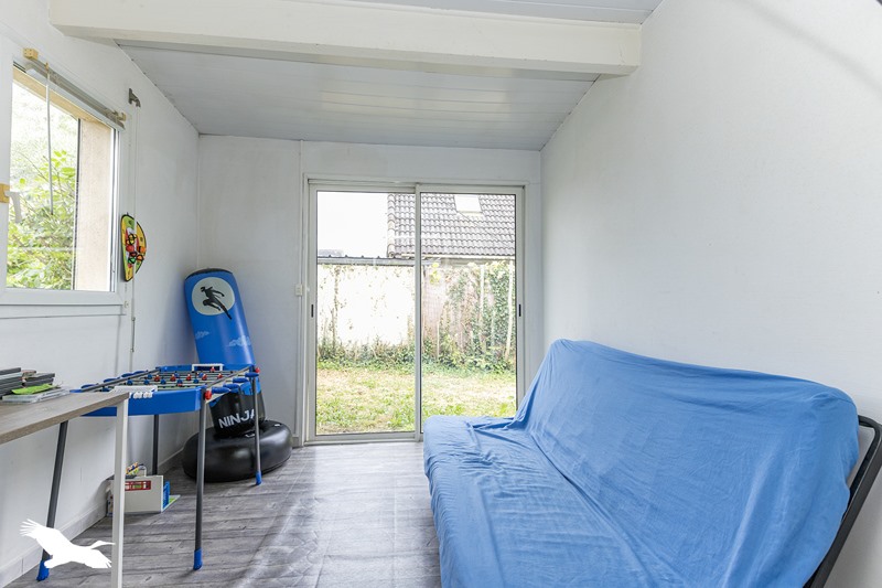 Vente Maison SALLES ADOUR - 6 pièces -138 m² - (65360)
