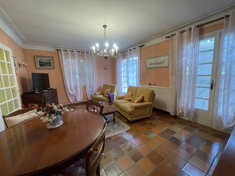 Vente Maison SEMEAC - 4 pièces -90 m² - (65600)