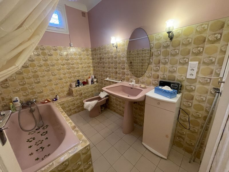 Vente Maison SEMEAC - 4 pièces -90 m² - (65600)