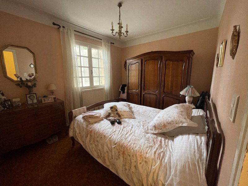 Vente Maison SEMEAC - 4 pièces -90 m² - (65600)