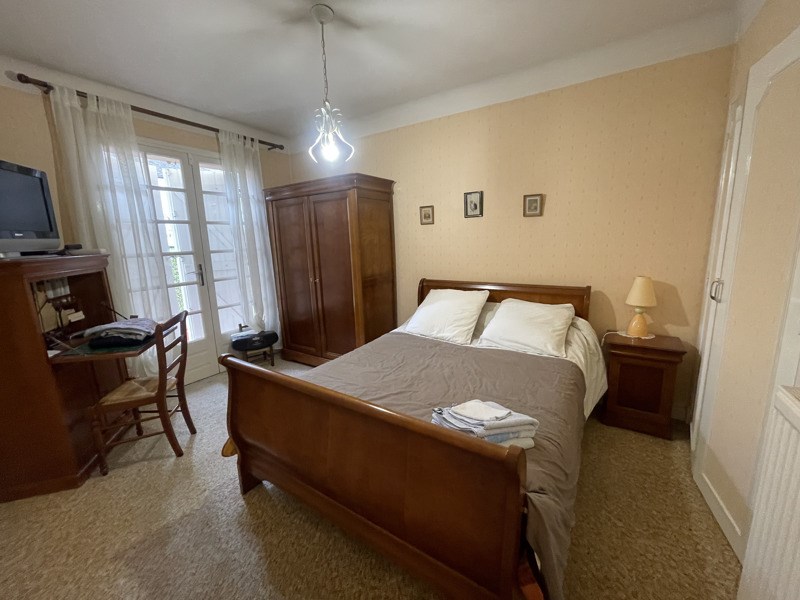 Vente Maison SEMEAC - 4 pièces -90 m² - (65600)