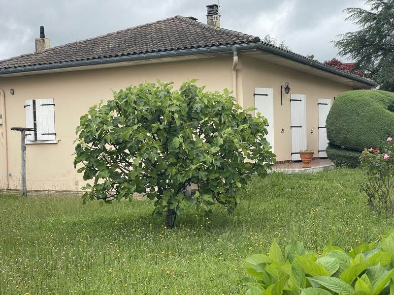 Vente Maison SEMEAC - 4 pièces -90 m² - (65600)