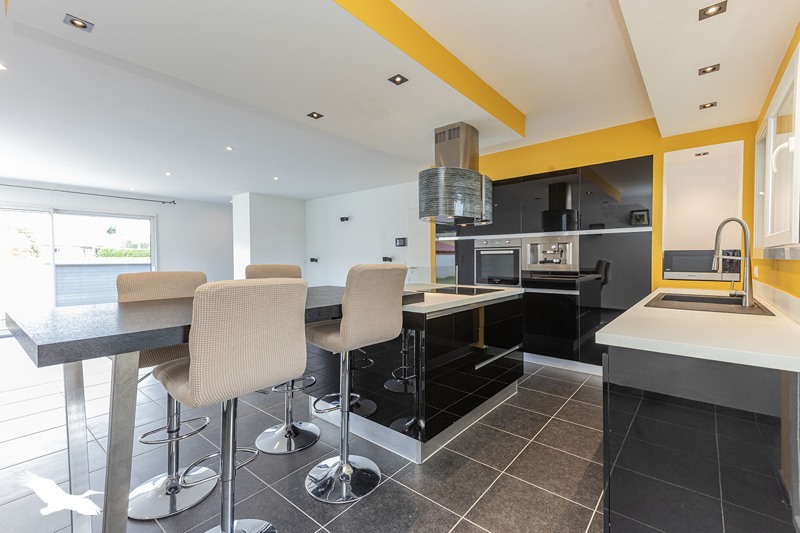 Vente Maison BARBAZAN DEBAT - 5 pièces -119 m² - (65690)