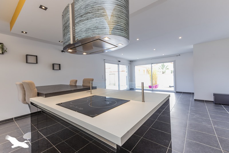 Vente Maison BARBAZAN DEBAT - 5 pièces -119 m² - (65690)
