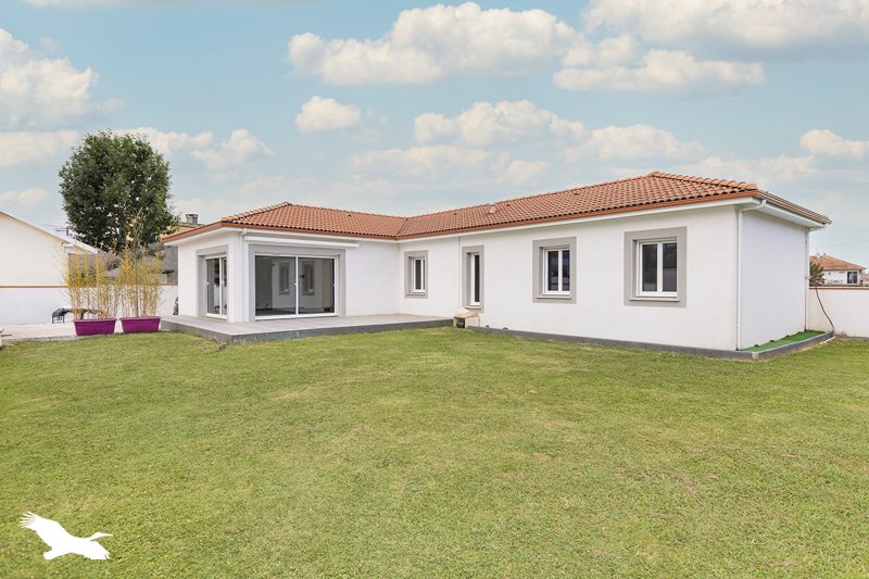 Vente Maison BARBAZAN DEBAT - 5 pièces -119 m² - (65690)
