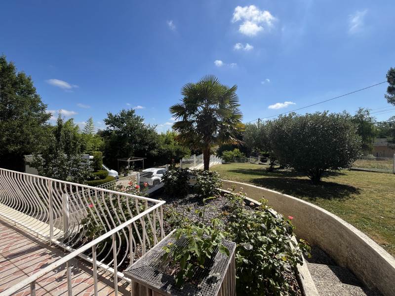 Vente Maison BORDES - 5 pièces -115 m² - (65190)