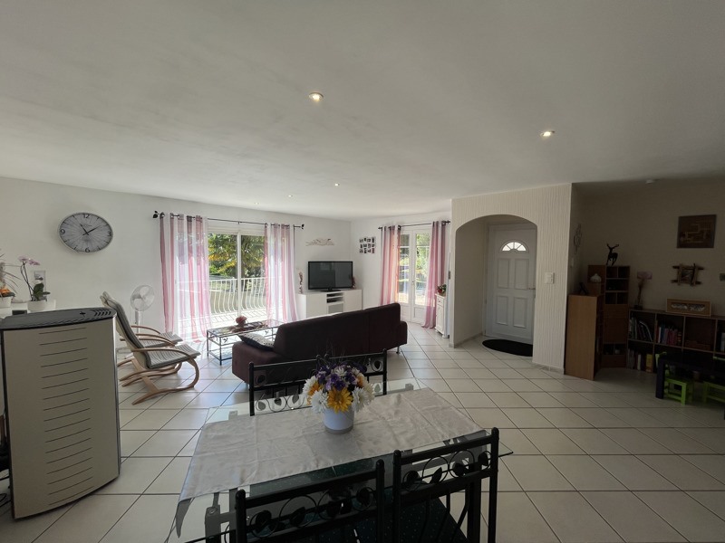 Vente Maison BORDES - 5 pièces -115 m² - (65190)