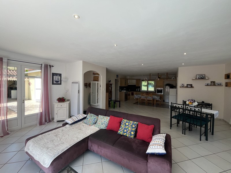 Vente Maison BORDES - 5 pièces -115 m² - (65190)