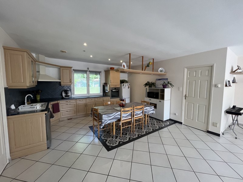 Vente Maison BORDES - 5 pièces -115 m² - (65190)