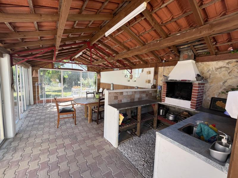 Vente Maison BORDES - 5 pièces -115 m² - (65190)