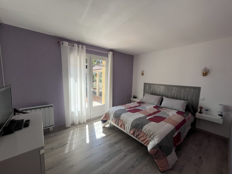 Vente Maison BORDES - 5 pièces -115 m² - (65190)