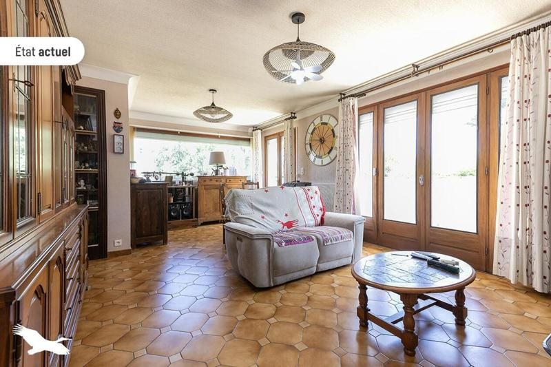 Vente Maison AUREILHAN - 5 pièces -102 m² - (65800)