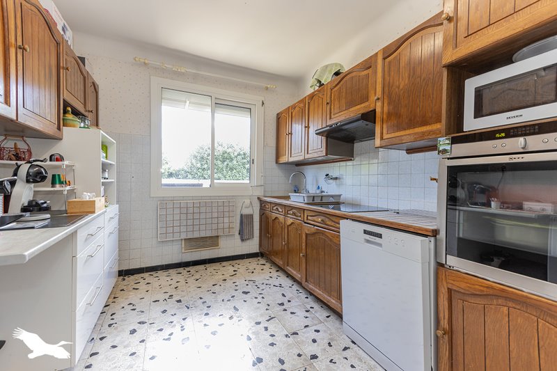 Vente Maison AUREILHAN - 5 pièces -102 m² - (65800)