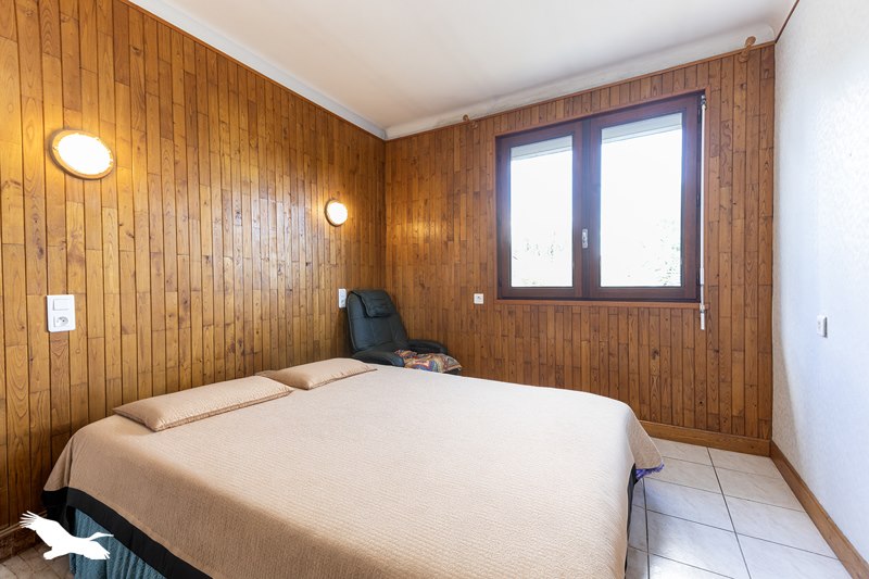 Vente Maison AUREILHAN - 5 pièces -102 m² - (65800)