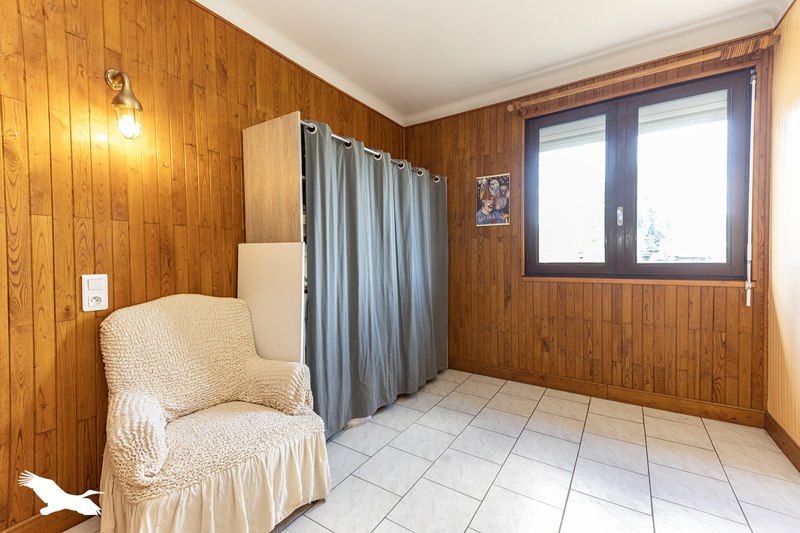Vente Maison AUREILHAN - 5 pièces -102 m² - (65800)