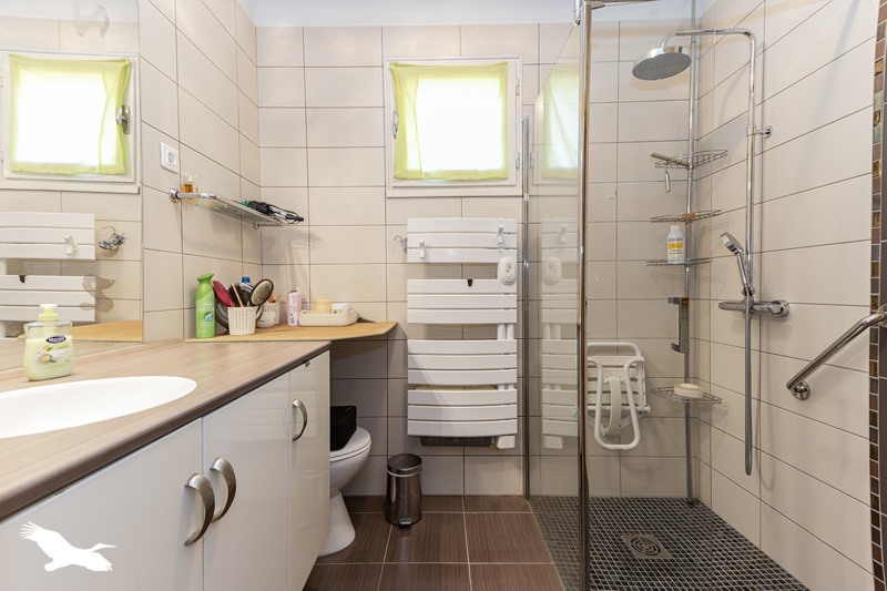 Vente Maison AUREILHAN - 5 pièces -102 m² - (65800)