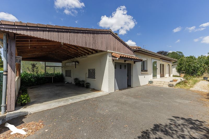Vente Maison AUREILHAN - 5 pièces -102 m² - (65800)