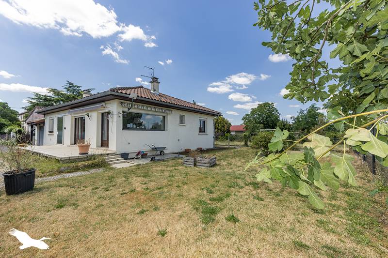 Vente Maison AUREILHAN - 5 pièces -102 m² - (65800)