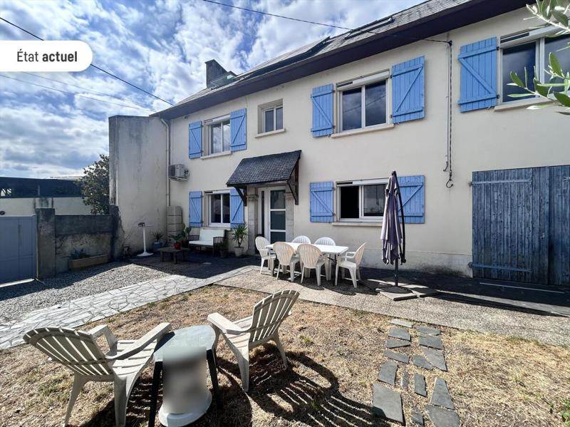 Maison 6 pièces 165 m² · à Arcizac-Adour · 165 m² · 228 900 €