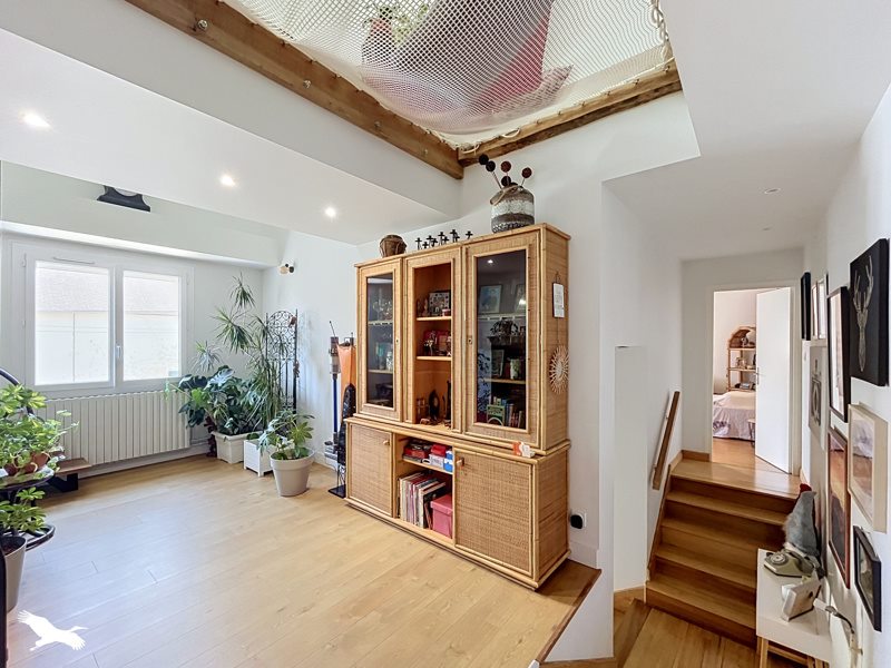 Vente Maison ARCIZAC ADOUR - 6 pièces -165 m² - (65360)