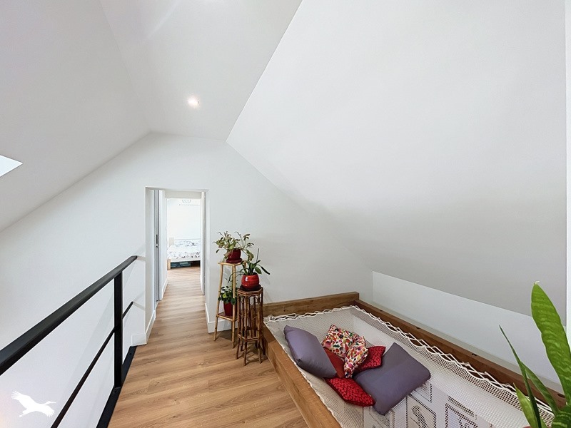 Vente Maison ARCIZAC ADOUR - 6 pièces -165 m² - (65360)