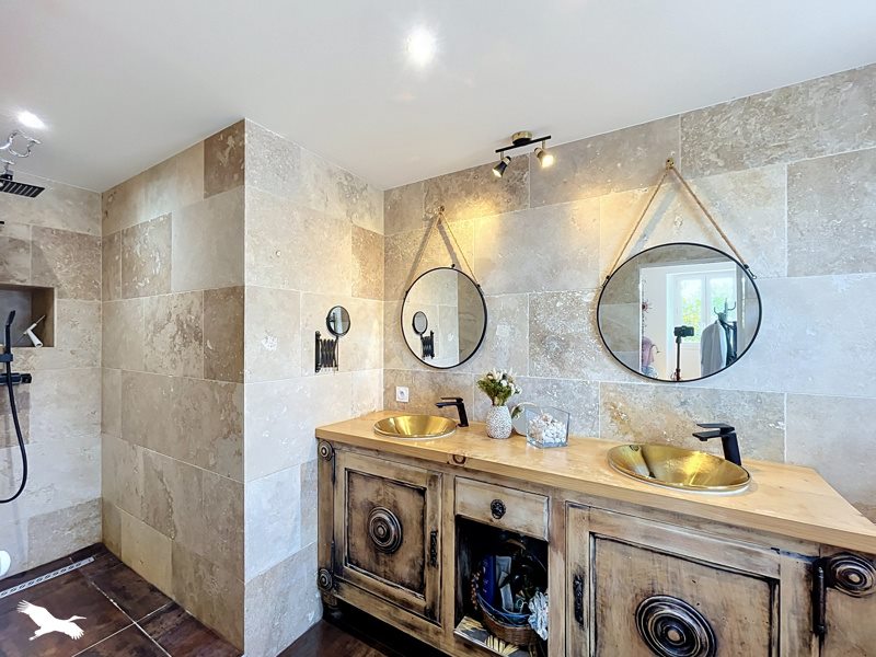 Vente Maison ARCIZAC ADOUR - 6 pièces -165 m² - (65360)