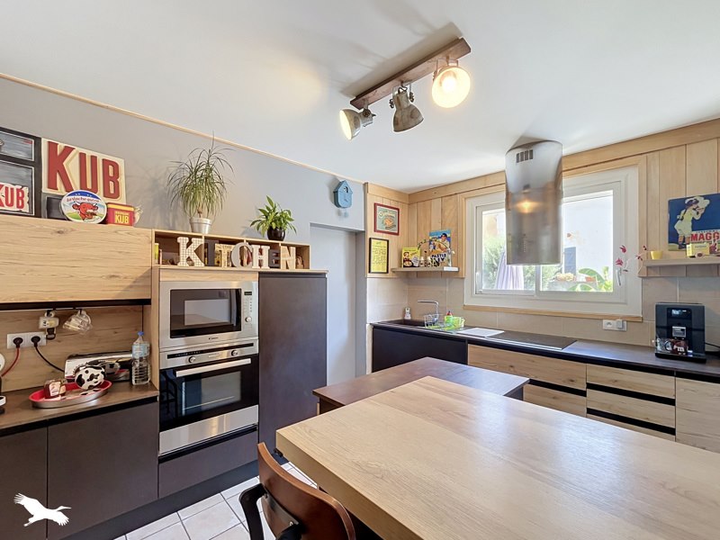 Vente Maison ARCIZAC ADOUR - 6 pièces -165 m² - (65360)