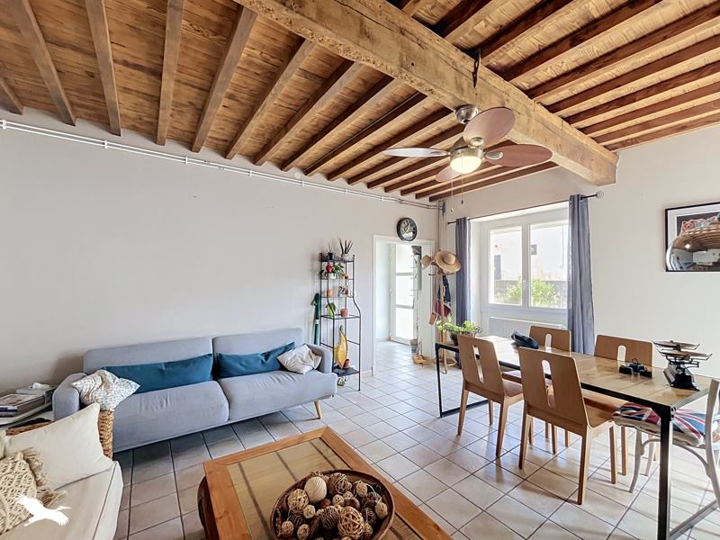 Vente Maison ARCIZAC ADOUR - 6 pièces -165 m² - (65360)